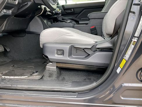New 2026 Toyota Tacoma SR5 AWD/4WD image 20