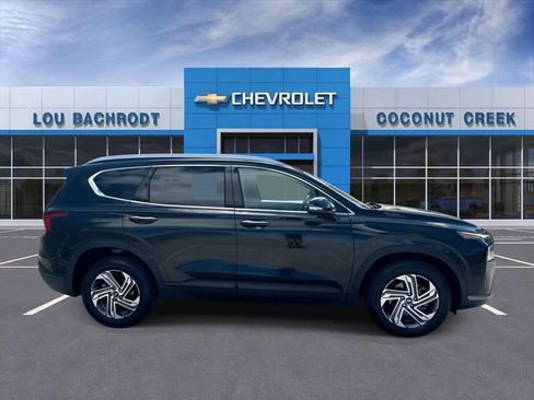 Used 2023 Hyundai Santa Fe SEL FWD image 9