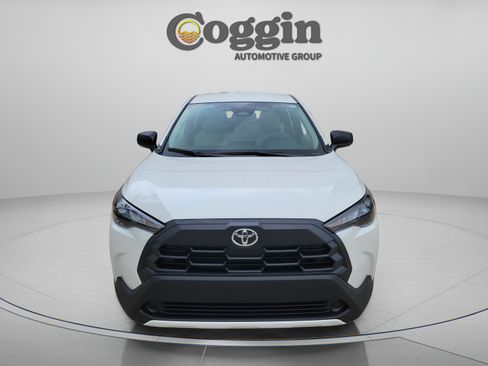 Used 2026 Toyota Corolla Cross L FWD image 5