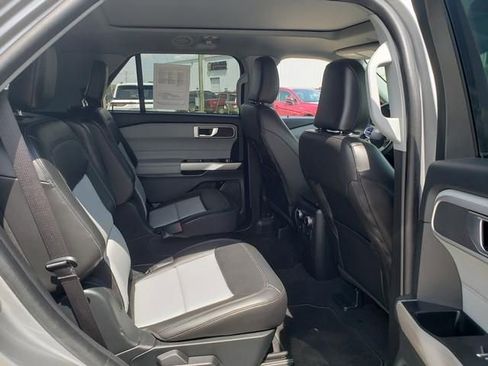 Used 2023 Ford Explorer XLT w/ Equipment Group 202A AWD/4WD image 20