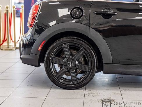 Used 2023 MINI Cooper S FWD image 10