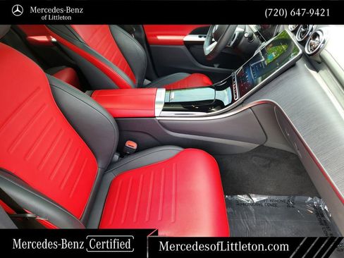 Used 2023 Mercedes-Benz GLC 300 4MATIC image 13