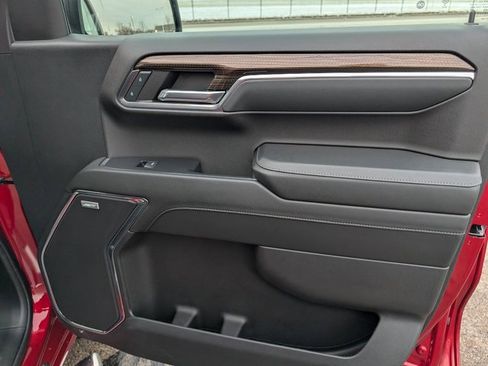 Used 2024 Chevrolet Silverado 1500 RST w/ Convenience Package II image 5