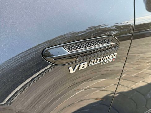 Used 2019 Mercedes-Benz AMG GT 63 image 14