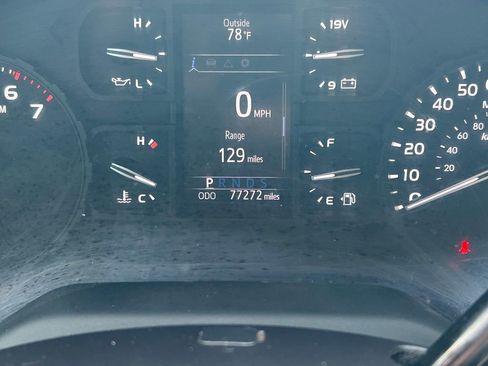 Used 2021 Toyota Tundra SR RWD image 30