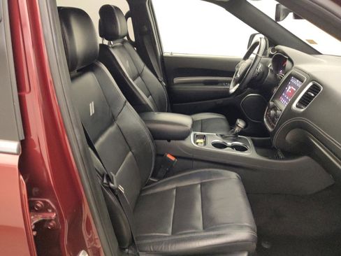 Used 2018 Dodge Durango Citadel RWD image 21