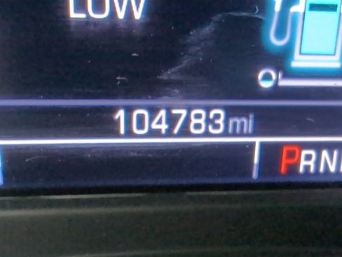 Used 2019 Chevrolet Tahoe LT AWD/4WD image 22
