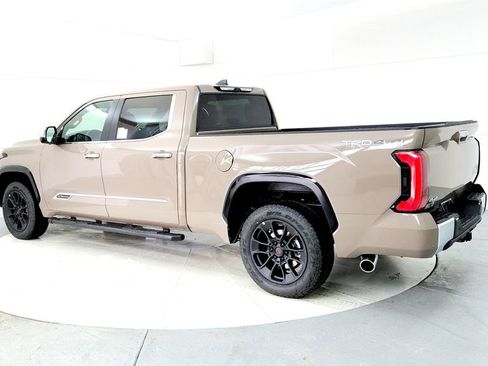 New 2026 Toyota Tundra 1794 Edition AWD/4WD image 4