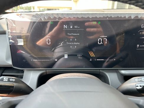 New 2027 Kia Seltos X-Line S w/ X-Line S Premium Package AWD/4WD image 25