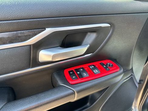 Used 2023 RAM 1500 Big Horn image 11