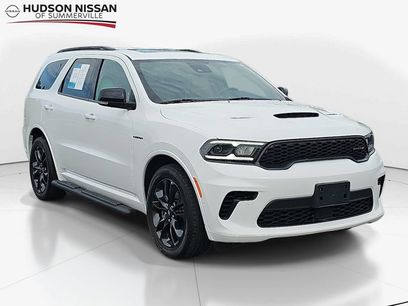 Used 2024 Dodge Durango R/T