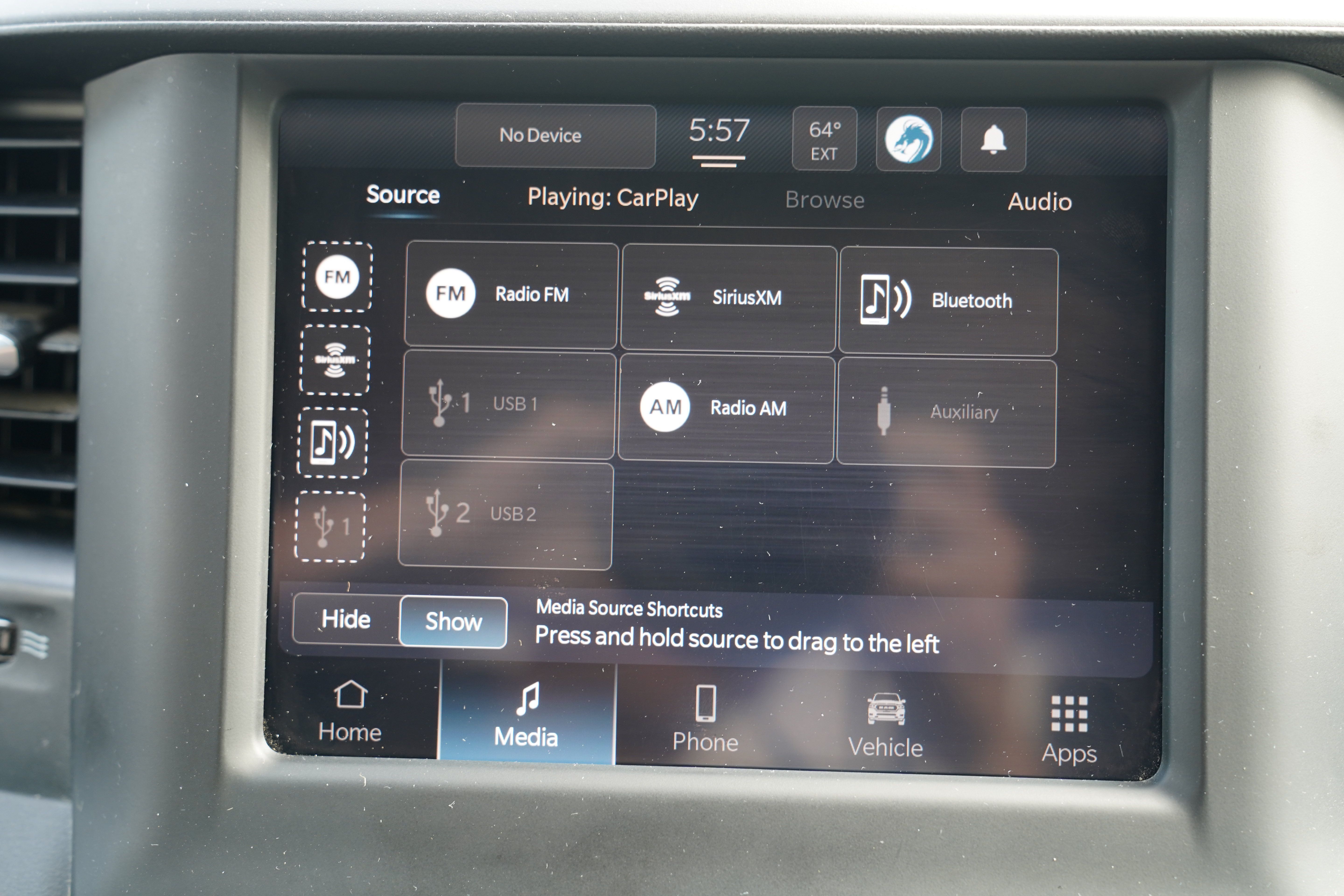 Used 2024 RAM 3500 Tradesman w/ Chrome Appearance Group AWD/4WD image 22