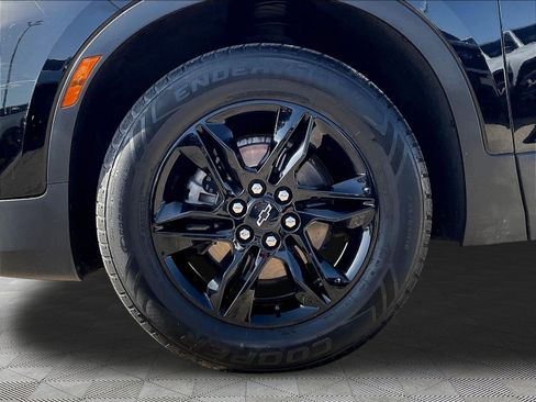 Used 2021 Chevrolet Blazer LT AWD/4WD image 33