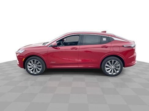 New 2026 Buick Envista Avenir FWD image 5