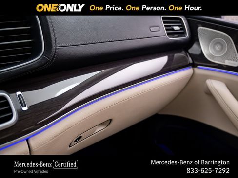 Used 2021 Mercedes-Benz GLE 450 4MATIC image 31