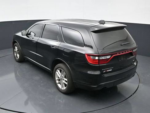 Used 2022 Dodge Durango GT AWD/4WD image 33