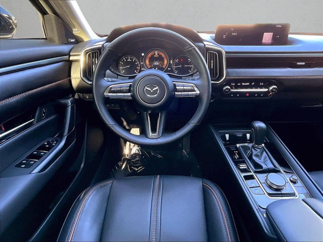 Used 2025 MAZDA CX-50 AWD 2.5 S w/ Premium Plus Pkg image 7