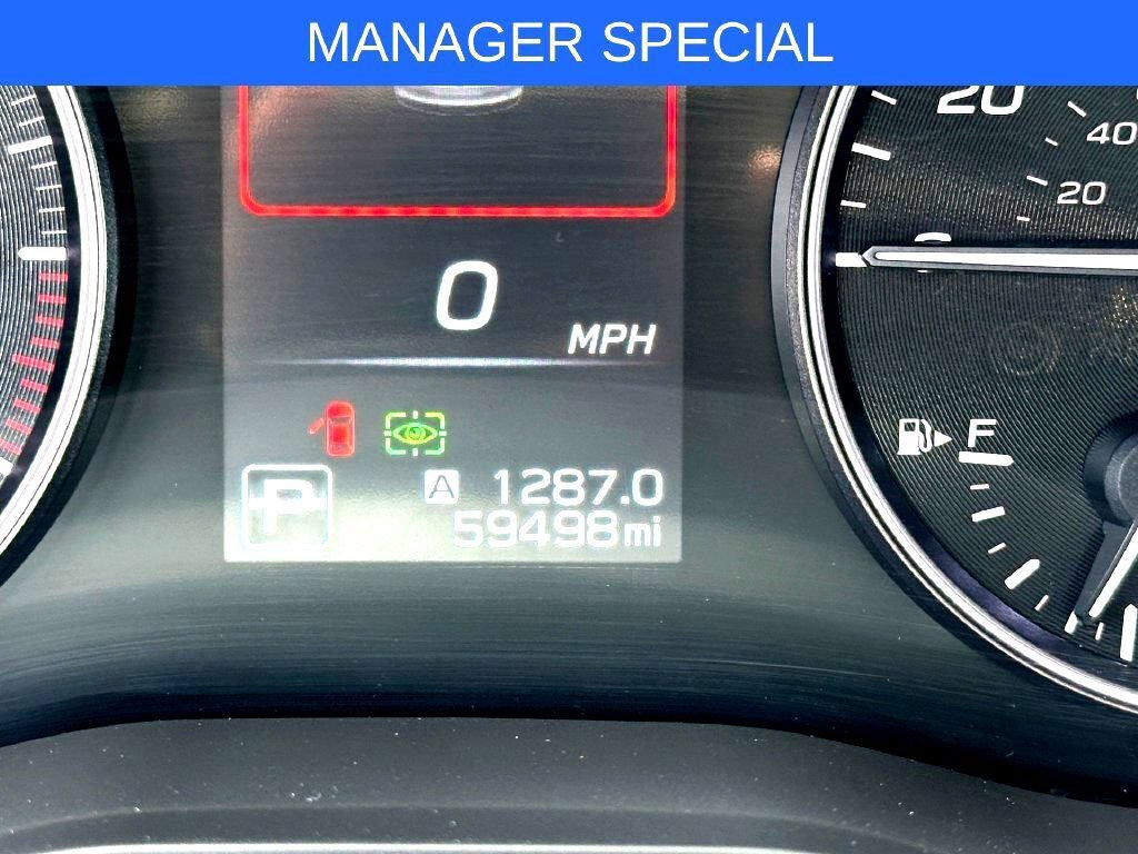 Used 2023 Subaru Ascent Touring AWD/4WD image 16