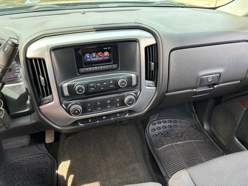 Used 2014 GMC Sierra 1500 SLE w/ SLE Preferred Package AWD/4WD image 13