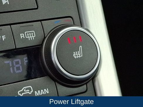 Used 2017 Land Rover Range Rover Evoque HSE AWD/4WD image 17