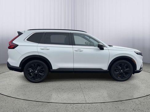 Used 2023 Honda CR-V Sport Touring image 6