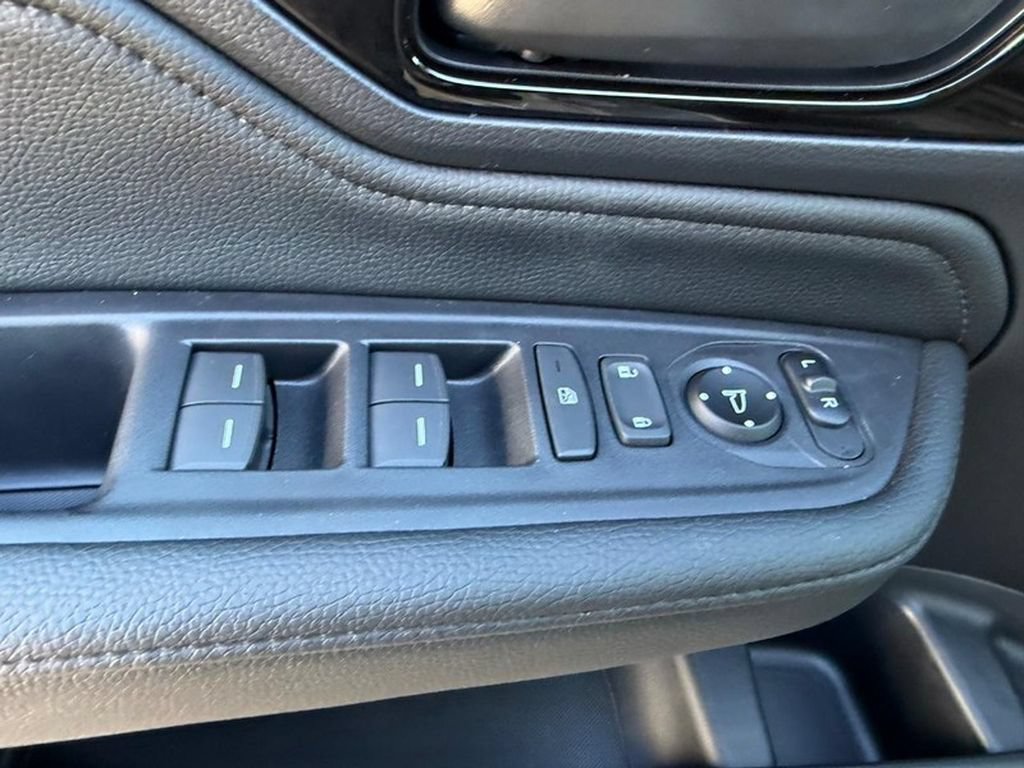 New 2027 Honda Odyssey Touring image 22