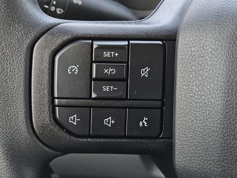 New 2026 Ford F350 XL w/ STX Appearance Package image 21