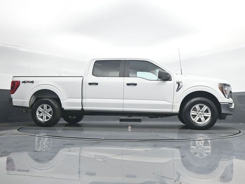Used 2023 Ford F150 XLT image 21