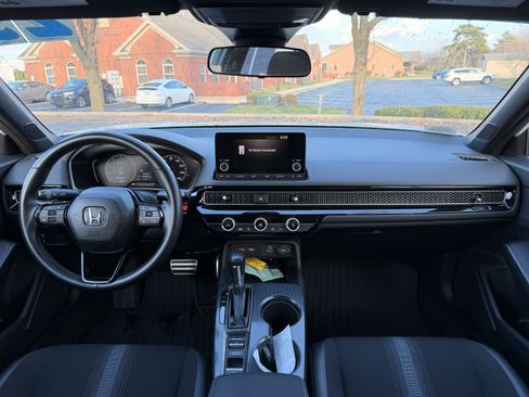 Certified 2023 Honda Civic Sport image 15