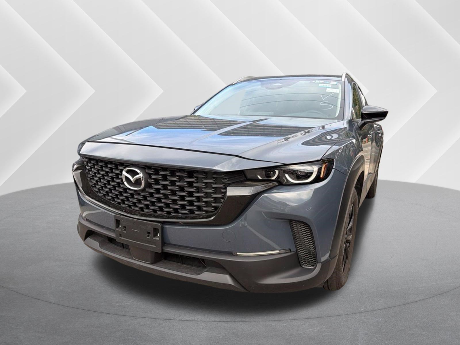 Used 2025 MAZDA CX-50 AWD 2.5 S w/ Premium Package image 1