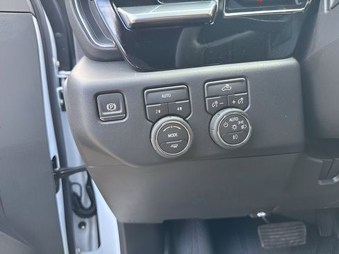 New 2026 Chevrolet Silverado 1500 RST w/ RST Select Package AWD/4WD image 17