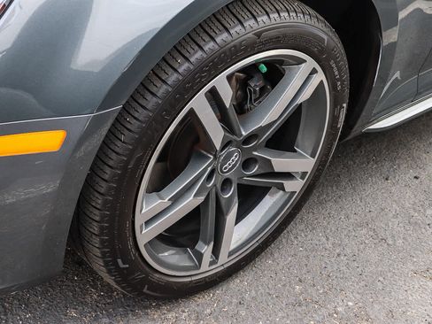 Used 2018 Audi A4 2.0T Ultra Premium Plus image 4