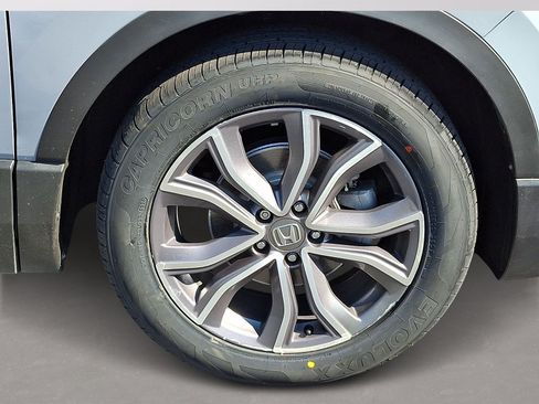 Used 2022 Honda CR-V Touring image 8