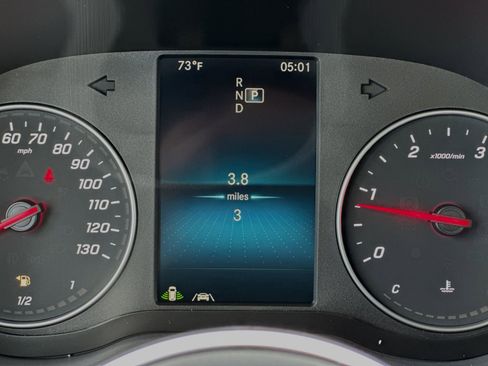 Used 2024 Mercedes-Benz Sprinter 2500 image 30