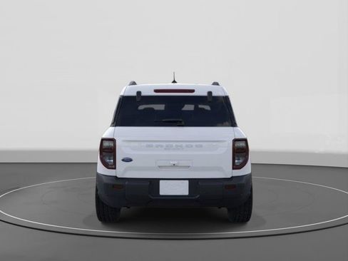 New 2026 Ford Bronco Sport Big Bend AWD/4WD image 5