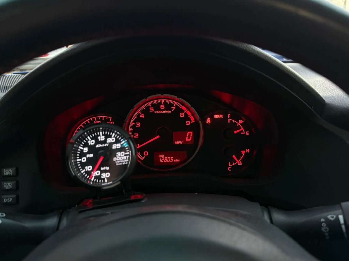 Used 2016 Subaru BRZ Limited RWD image 44