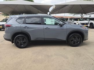 New 2026 Nissan Rogue SV FWD video 2