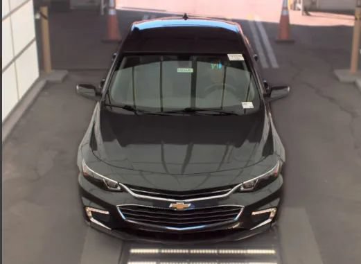 Used 2016 Chevrolet Malibu LT FWD image 3