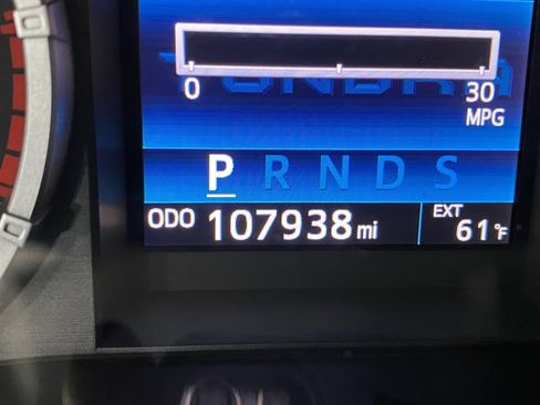 Used 2017 Toyota Tundra Limited image 11