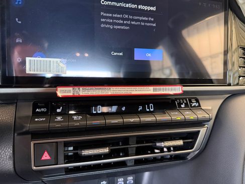 Certified 2026 Toyota Camry XSE FWD image 22