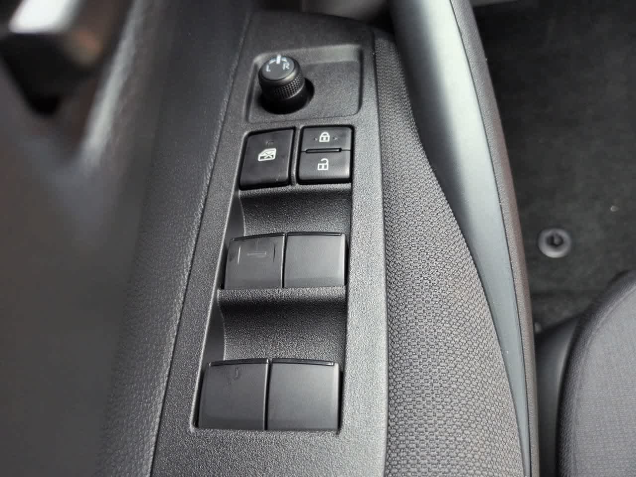 New 2027 Toyota Corolla LE w/ LE Premium Package FWD image 21