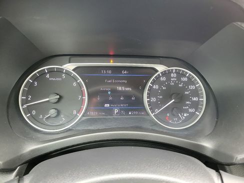 Used 2024 Nissan Sentra SV image 14