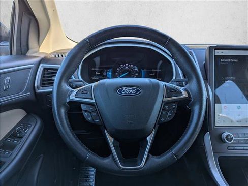 Used 2021 Ford Edge SEL w/ Convenience Package FWD image 15