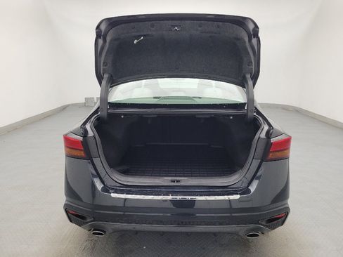 Used 2020 Nissan Altima 2.5 Platinum image 29