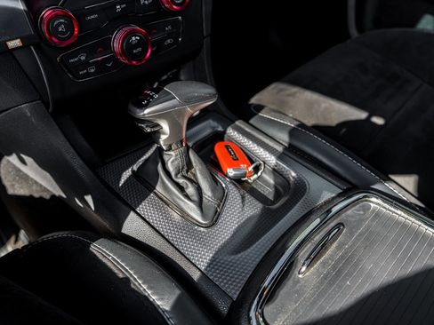 Used 2015 Dodge Charger SRT Hellcat image 25