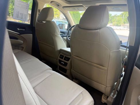 Used 2016 Acura MDX FWD image 24