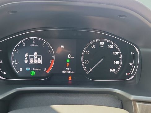 Used 2021 Honda Accord Touring image 22