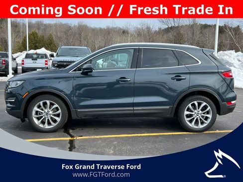 Used 2019 Lincoln MKC Select w/ Select Plus Package image 39