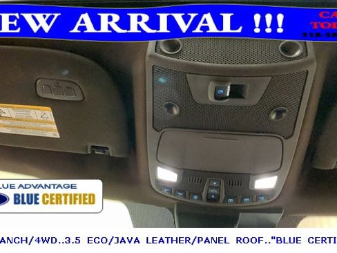 Certified 2020 Ford F150 King Ranch image 49