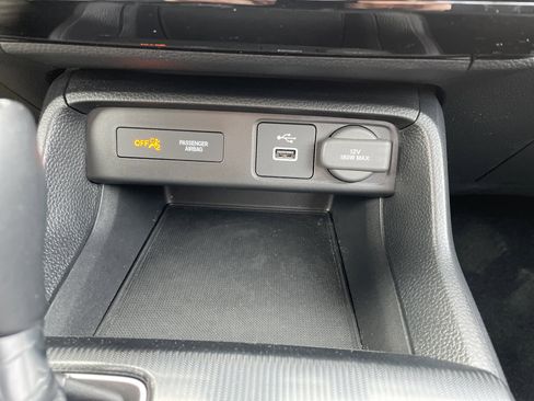 Certified 2023 Honda Civic Sport image 36